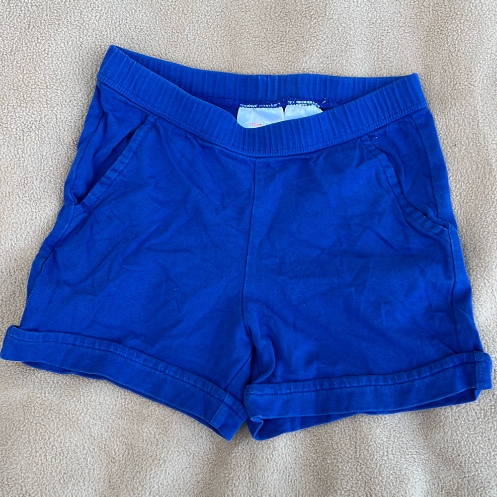 Hanna Andersson shorts